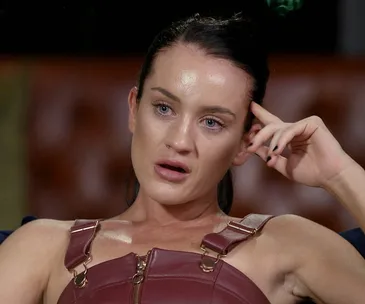 Ines Basic Married at First Sight
