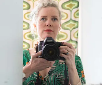 Jessie Casson, photographer nz