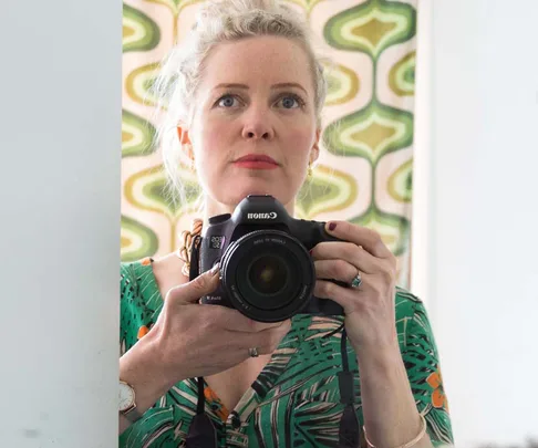 Jessie Casson, photographer nz