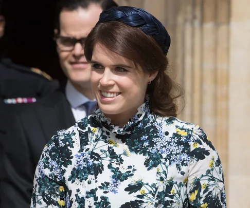 princess eugenie