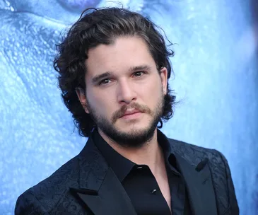 Kit Harington rehab