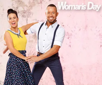 Vanessa, Scott and Brendan Cole: How these talented siblings became Dancing With The Stars royalty