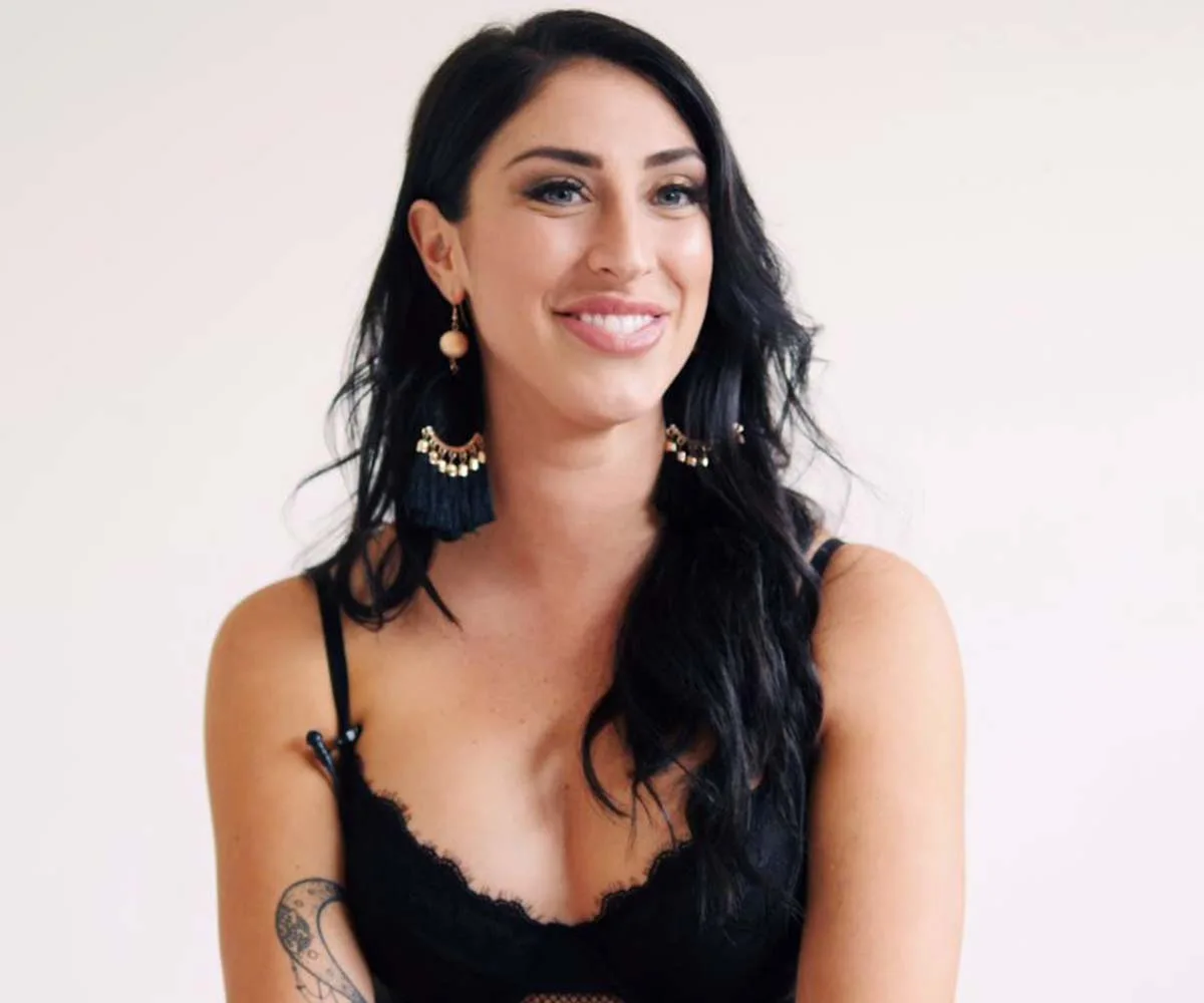 MAFS’ Tamara Joy has found romance in Bali with an Instagram model