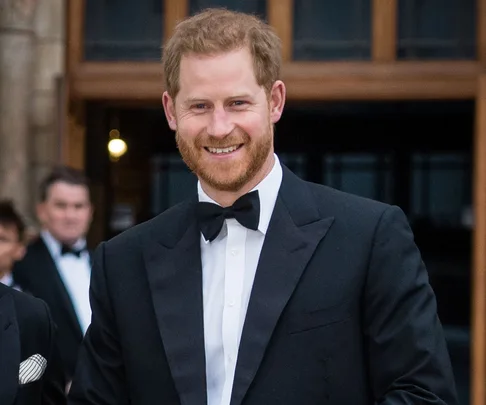 prince harry