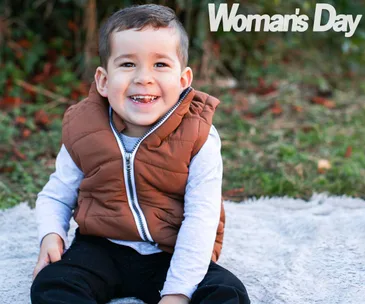 Rotorua parents’ heartbreak: only a miracle will save their little boy