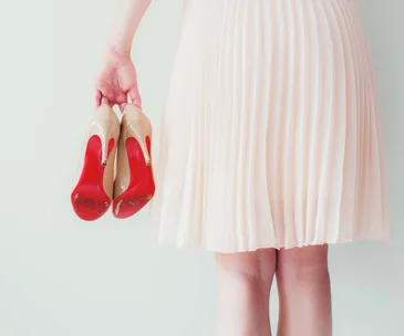 Why women in Japan are fighting back against wearing high heels to work