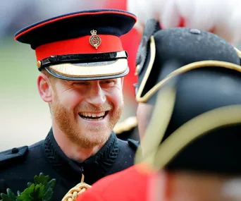 prince harry