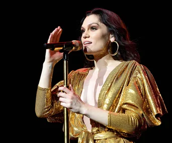 Jessie J