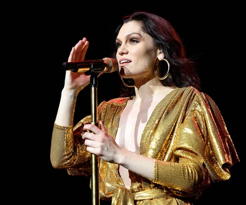 Jessie J