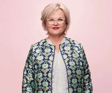 Caci founder Jackie Smith shares her favourite moments in the iconic beauty brand’s 25 year history
