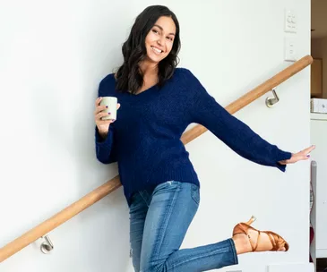 The things Nadia Lim can’t wait to do now that her Dancing With The Stars journey is over
