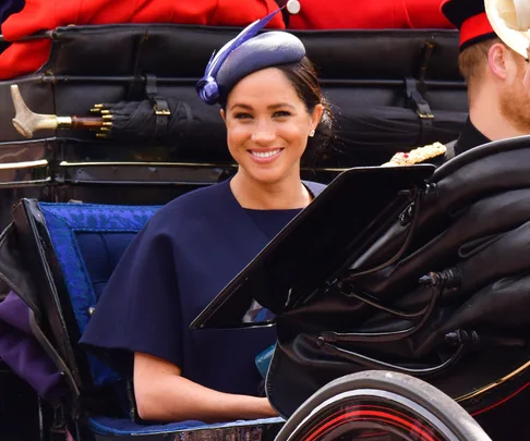 meghan markle