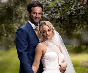 MAFS’ Mick Gould has posed naked in the name of rural mental health