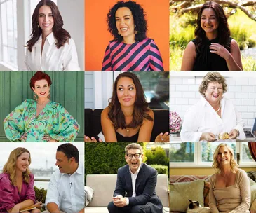 The unlikely question that Jacinda Ardern and these Kiwi celebrities gave really thoughtful answers to
