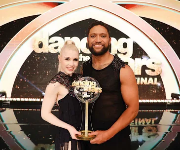 Manu Vatuvei wins Dancing With The Stars 2019