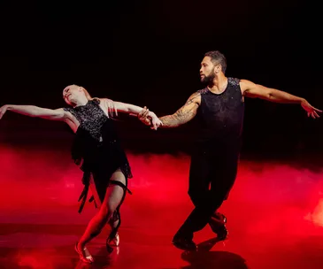 The moving reason behind Dancing With The Stars winner Manu Vatuvei’s vow to keep dancing
