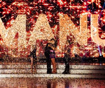 Former DWTS dancer Carol-Ann Hanna gives her verdict on the final show and Manu’s win