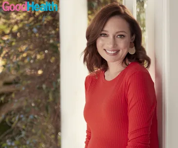 Antonia Prebble pregnant 2019