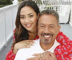 Mental health advocate Mike King opens up about his daughter Alex following in his footsteps