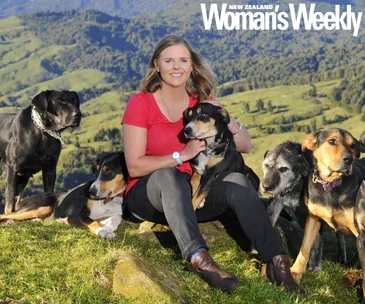 Jo Waugh Shepherding