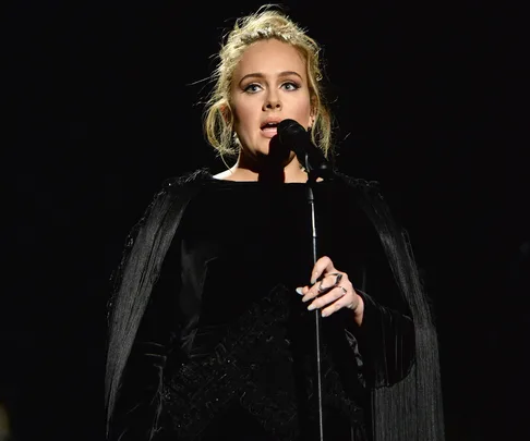 adele