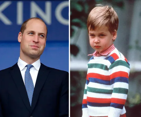 prince william