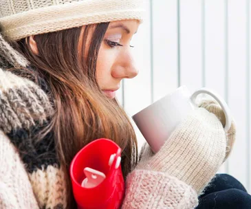 10 ideas you may not have thought of for staying cosy this winter