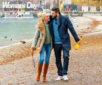 Camilla Sacre-Dallerup Kevin Sacre Husband Queenstown