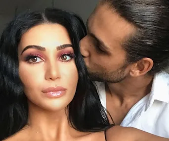 Married at First Sight Martha Kalifatidis Michael Brunelli