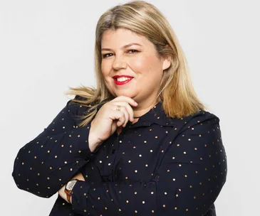 7 Days comedian Urzila Carlson: my most embarrassing moment and other surprising truths