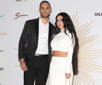 MAFS’ Martha and Michael say they’re as surprised as anyone that they’re still together