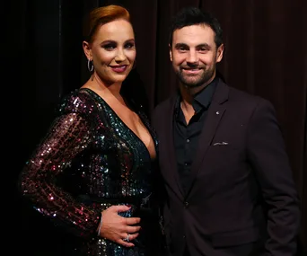 Married at First Sight Cameron Merchant Jules Robinson Wedding plans