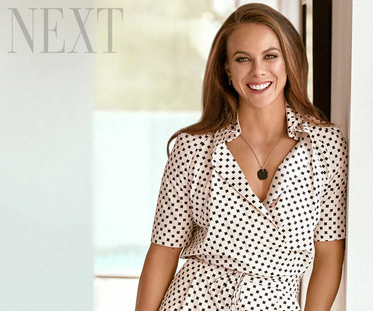 Kayaking, kids and career: Why Olympic medallist Lisa Carrington feels there’s no time to waste