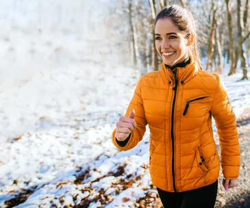 Gemma McCaw’s 8 tips to warding off those winter ills