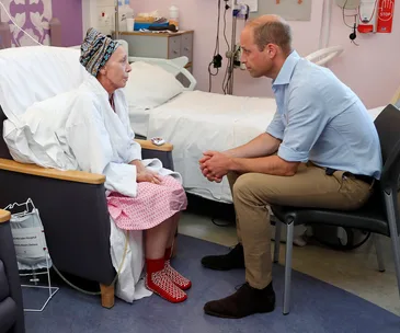 prince william hospital