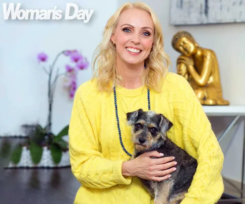 Camilla Sacre Dallerup life in Los Angeles