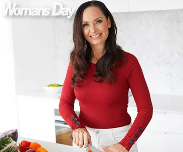 Kiwi chef Bridget Foliaki-Davis