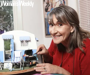 Karen Joyce Miniaturist