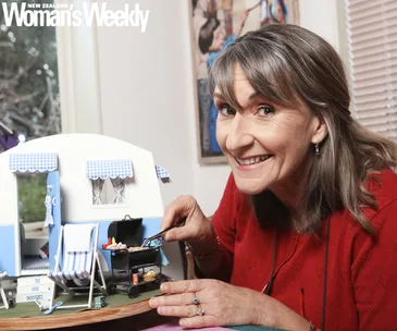 Karen Joyce Miniaturist