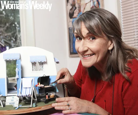 Karen Joyce Miniaturist