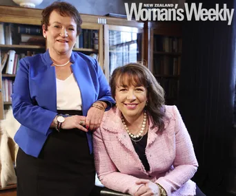 The tough Kiwi women who are running organisations that were traditionally ‘boys’ clubs’