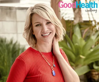 Hayley Holt Good Health 2019
