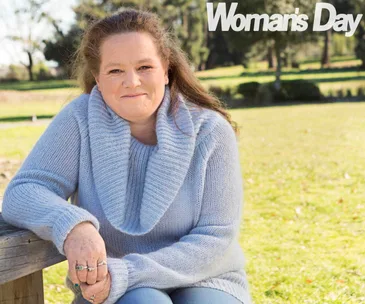 The terrifying moment an Auckland mum was taken hostage in front of her daughter