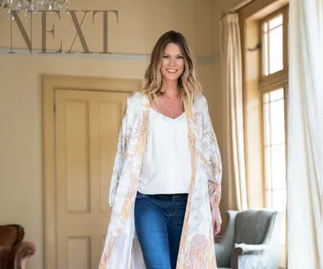 Chelsea Winter pregnant