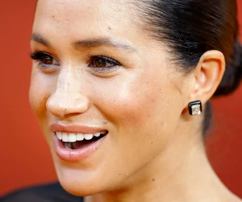 Meghan, Duchess of Sussex, starstruck by Dr Jane Goodall