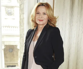 Kim Catrall