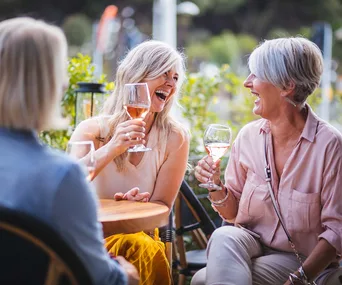 Baby boomers are NZ’s problem drinkers, not young people, new research shows
