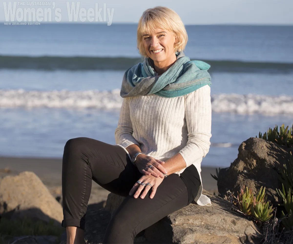 Julie Zarifeh Camino Skies