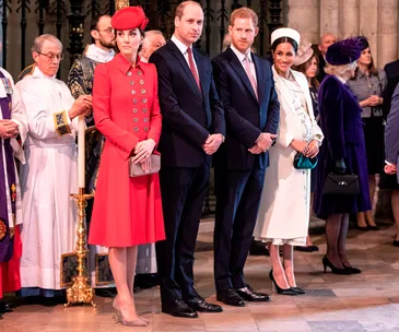 kate middleton meghan markle prince harry prince william
