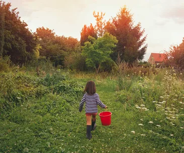 Two working mums give their tips and tricks for eco-friendly living